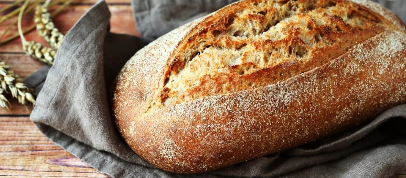 Ψωμί: Τέσσερις συμβουλές από τους ειδικούς για να το διατηρήσετε